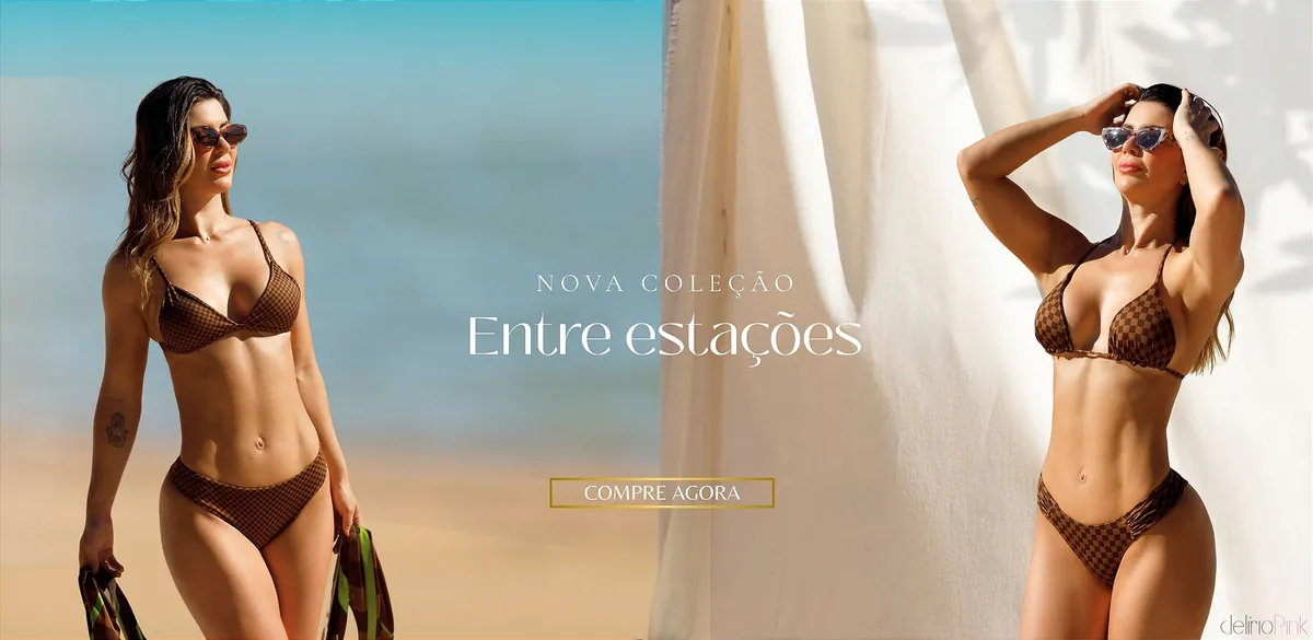 Moda Praia